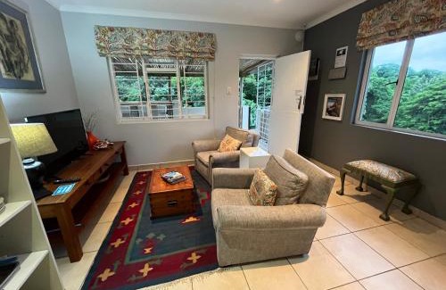 Ballito Apartamento | PIGEONWOOD Forest Cottage