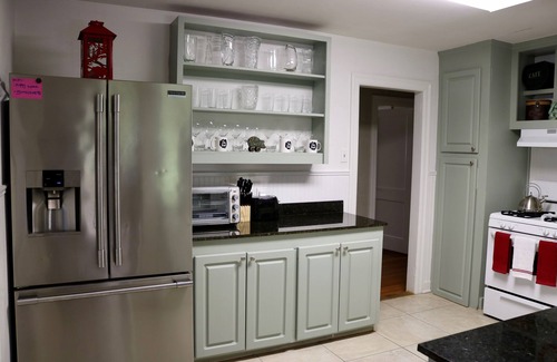 Natchez Casa | Piggy Haus
