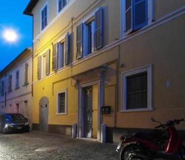 Pesaro Cama Y Desayuno | Pigiotto