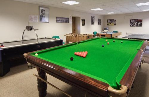 Pontesbury Casa | Piglets Place - E4300