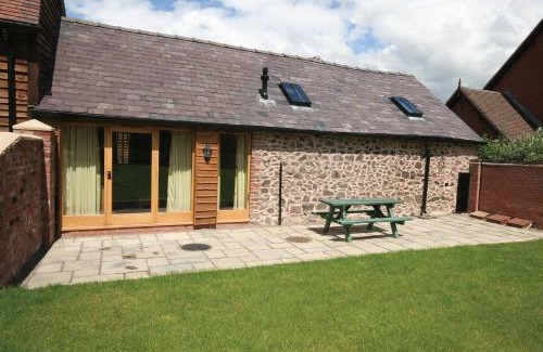 Pontesbury Casa | Piglets Place - E4300