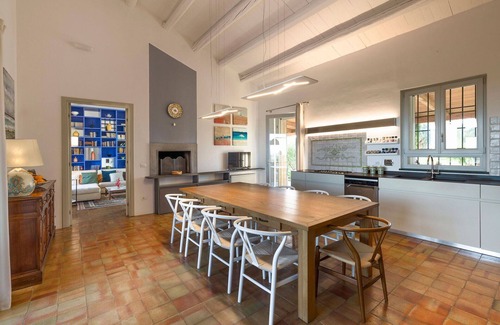 Noto Villa | Pigna Blue - Lido Di Noto ,Sicily
