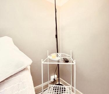 Sanremo Old Town Apartamento | Pigna Tommy House