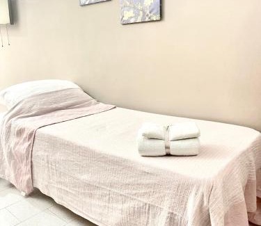 Sanremo Old Town Apartamento | Pigna Tommy House