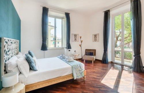 Pigneto Apartamento | Pigneto House - Residenze Romanae