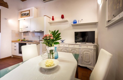 Isolotto Apartamento | Pignone Apartment by Mmega