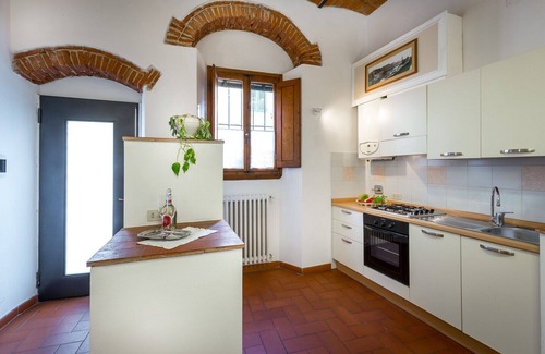 Isolotto Apartamento | Pignone Apartment by Mmega