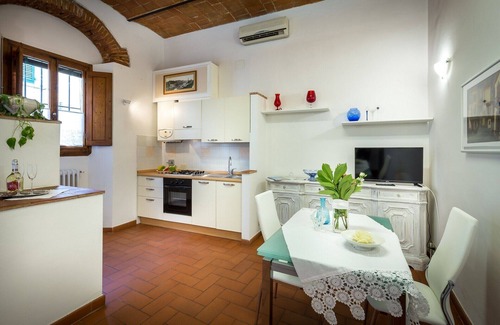 Isolotto Apartamento | Pignone Apartment by Mmega