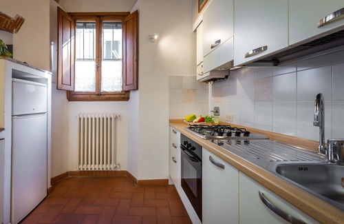 Isolotto Apartamento | Pignone Apartment by Mmega