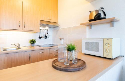 Staberdorf Apartamento | Pigorsch