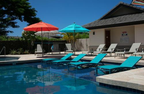 Kamuela Casa | ❤PiH❤ Hale Kanani Hilton Resort PassesFully Detached HomeBeach Gear Bikes