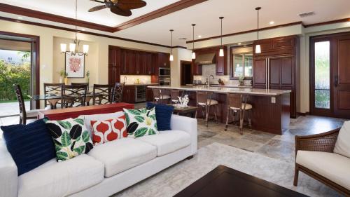 Kamuela Casa | ❤PiH❤MAUNA KEA DREAM We ︎ Families Private Heated PoolSpa Stunning Views
