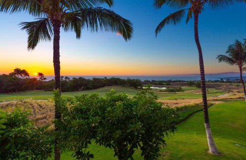 Kamuela Apartamento | PiH: Mauna Kea Horizon Stunning Mauna Kea Resort Ocean Views