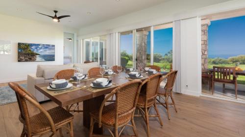 Kamuela Apartamento | PiH: Mauna Kea Horizon Stunning Mauna Kea Resort Ocean Views
