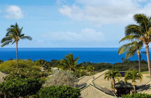 Kamuela Apartamento | ❤PiH❤ OCEAN BREEZE Panoramic Ocean View Mauna Kea Resort Optional Privileges