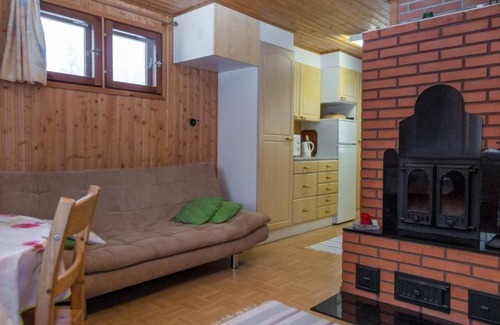 Lapinlahti Casa | Casa de vacaciones Pihalintu en Lapinlahti - 4 personas, 1 dormitorios