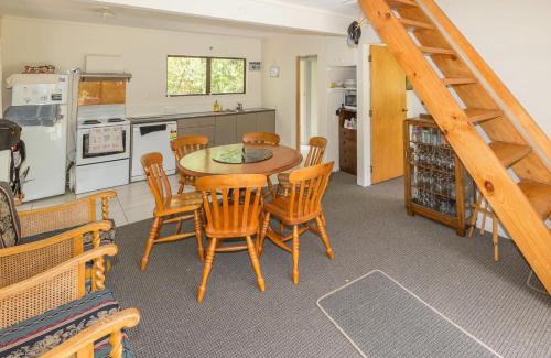 Kuratau Casa | Pihanga Cottage - Kuratau Bach