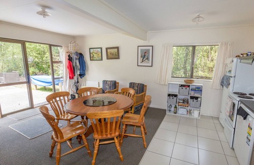 Kuratau Cabaña | Casa Rural Pihanga - Kuratau Bach