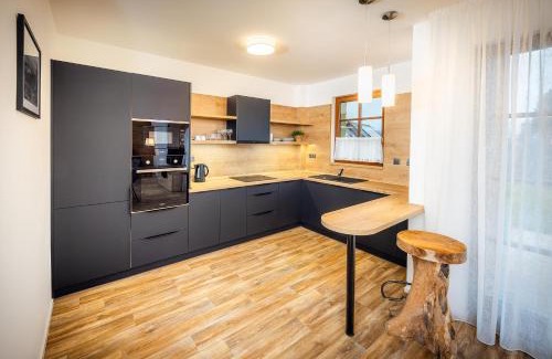 Novy Bor Apartamento | Pihel Apartments