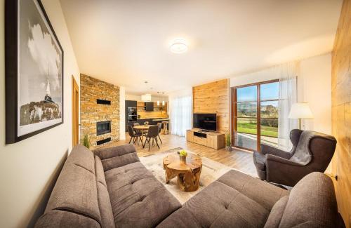Novy Bor Apartamento | Pihel Apartments