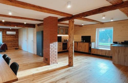 Viljandi Parish Casa | Pihlaka Jahimaja