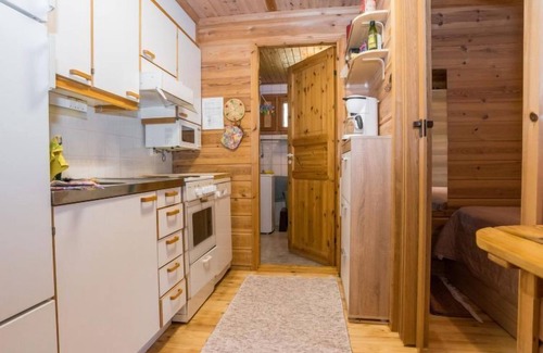 Rukatunturi Casa | Piilola nr 2 by Interhome