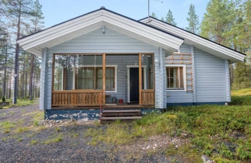 Rukatunturi Casa | Piilola nr 2 by Interhome