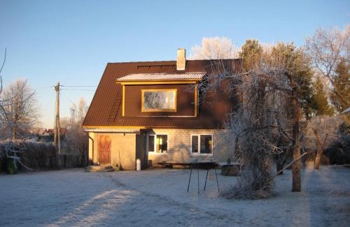 Otepaa Casa | Piiri Holiday House