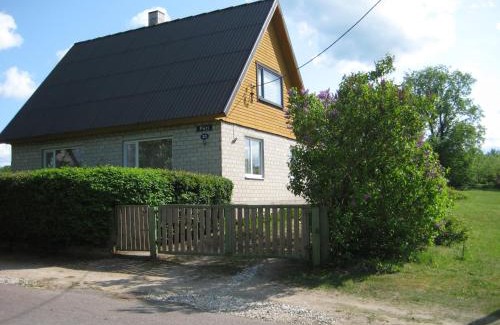 Otepaa Casa | Piiri Holiday House