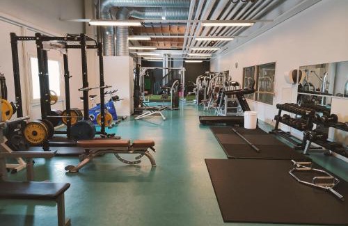 Kannonkoski Apartamento | Piispala