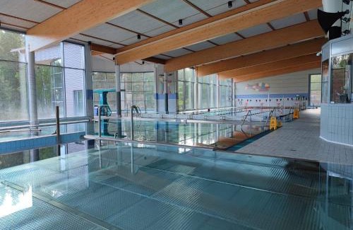 Kannonkoski Apartamento | Piispala