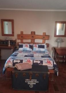 Van Dyks Bay Apartamento | Pik 'n Wyntjie