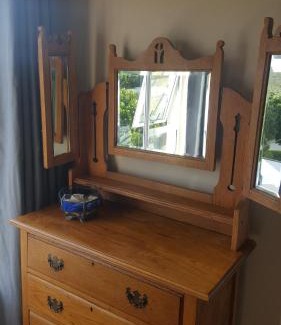 Van Dyks Bay Apartamento | Pik 'n Wyntjie