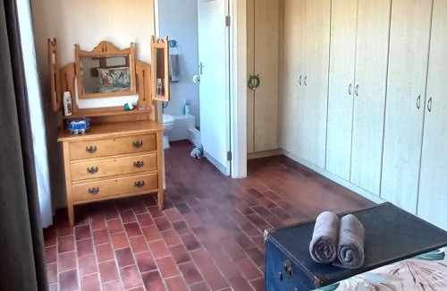 Van Dyks Bay Apartamento | Pik 'n Wyntjie