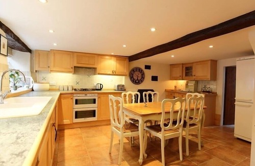 Stow-on-the-Wold Cabaña | Pike Cottage, STOW-ON-THE-WOLD