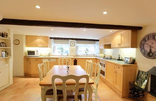Stow-on-the-Wold Cabaña | Pike Cottage, STOW-ON-THE-WOLD