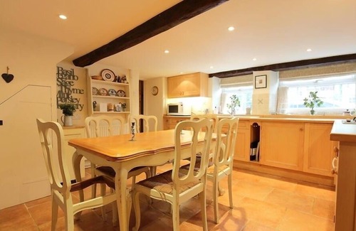 Stow-on-the-Wold Cabaña | Pike Cottage, STOW-ON-THE-WOLD