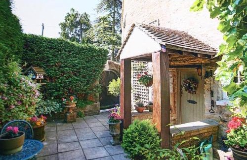 Stow-on-the-Wold Casa | Pike Cottage
