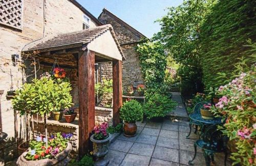 Stow-on-the-Wold Casa | Pike Cottage