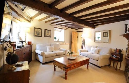 Stow-on-the-Wold Casa | Pike Cottage