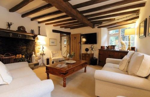 Stow-on-the-Wold Casa | Pike Cottage
