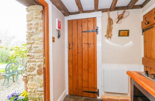 Acton Turville Cabaña | Pike Cottage, SODBURY DE PICADO