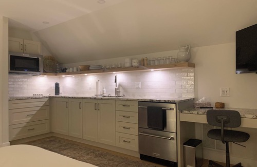 Tay Valley Apartamento | Pike Lake Studio Oasis