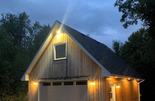 Tay Valley Apartamento | Pike Lake Studio Oasis