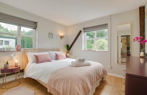 Woodbridge Casa | Pike Perch