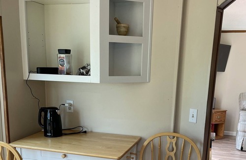 Friendship Casa | PIKE'S PEAK, HOUSE ON THE HILL