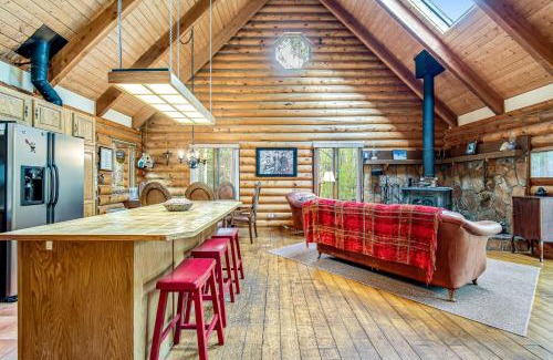 Divide Casa | Pikes Peak Retreat