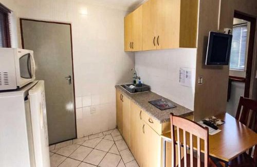 Bergrivier Casa | Piketberg Guesthouse