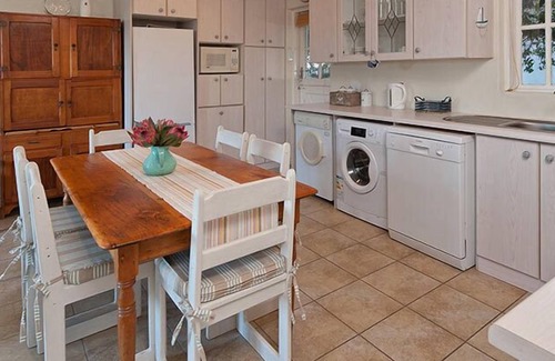 Vermont Casa | Pikkewyntjie Cottage
