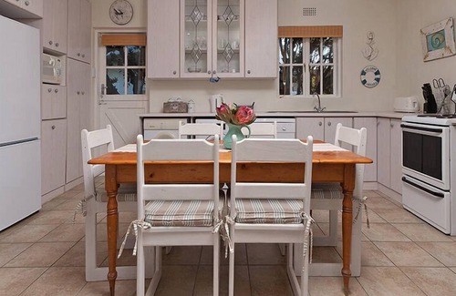 Vermont Casa | Pikkewyntjie Cottage